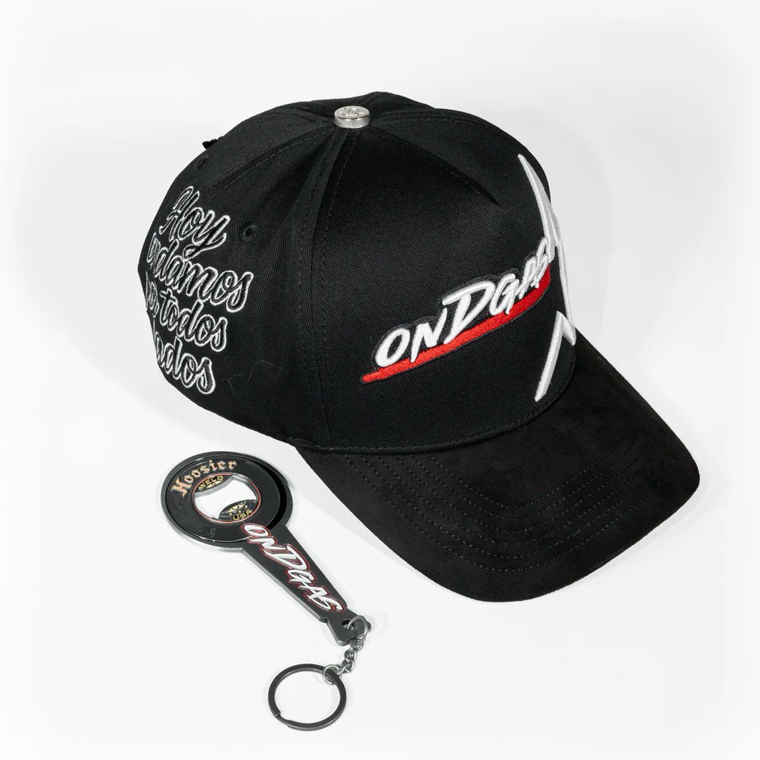 TOTO HATS ONDGAS STAR FULL SET