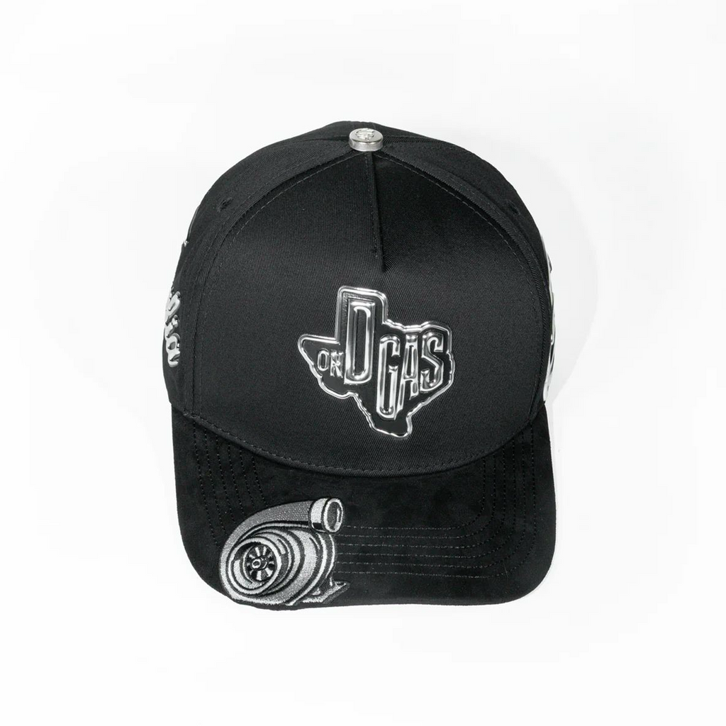 TOTO HATS ONDGAS TEXAS FULL SET