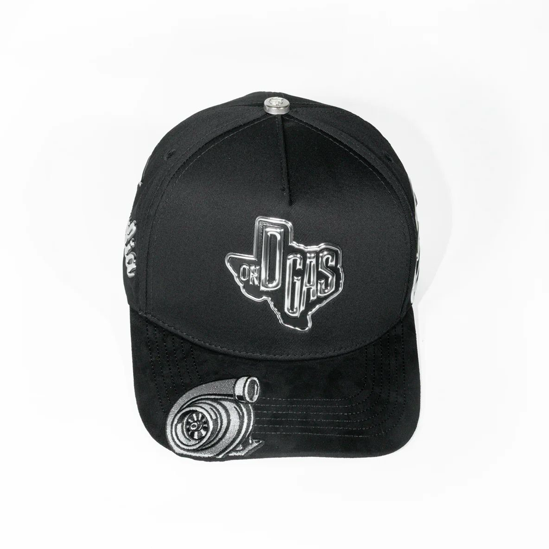 TOTO HATS ONDGAS TEXAS FULL SET