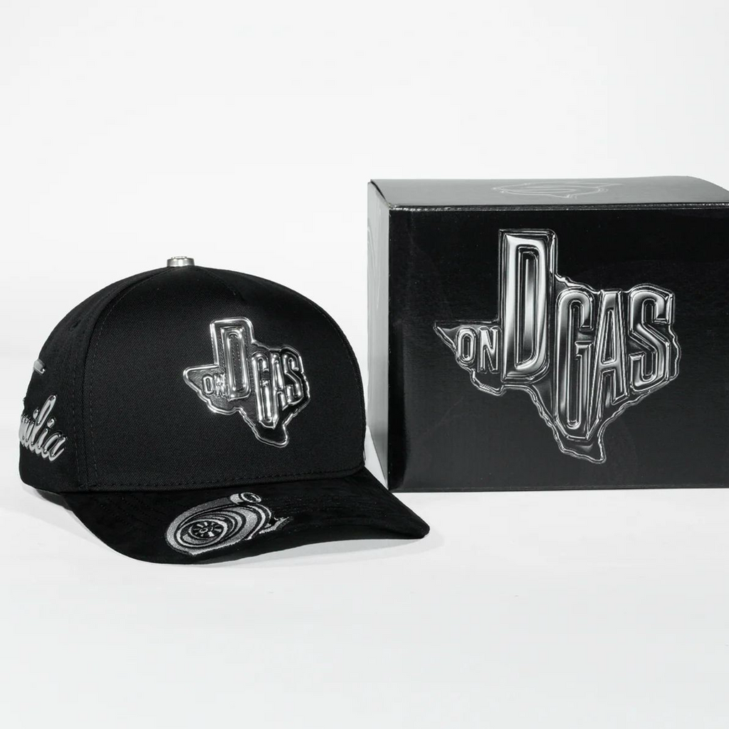 TOTO HATS ONDGAS TEXAS FULL SET