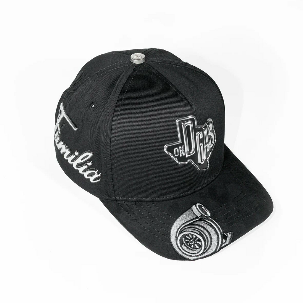 TOTO HATS ONDGAS TEXAS FULL SET