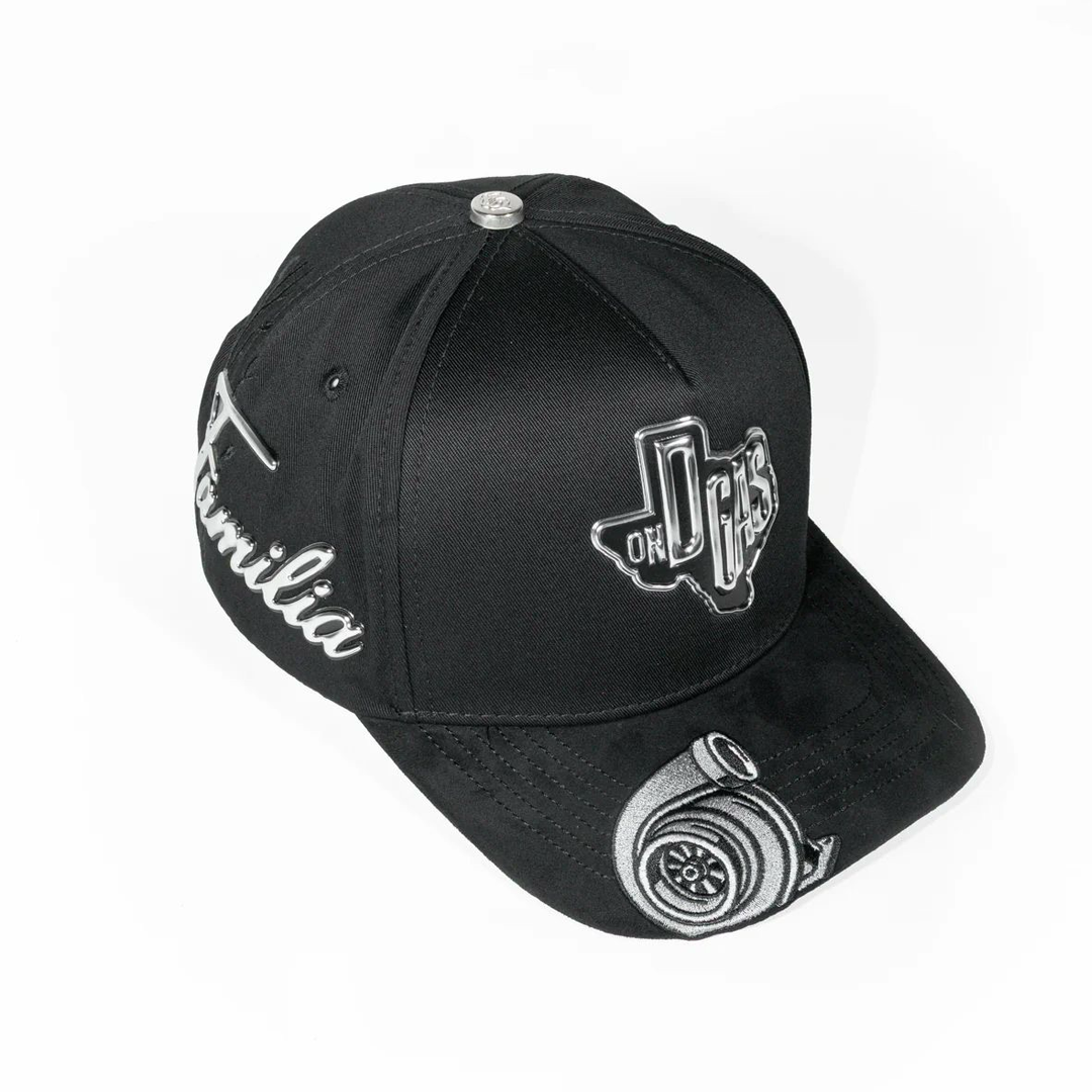 TOTO HATS ONDGAS TEXAS FULL SET