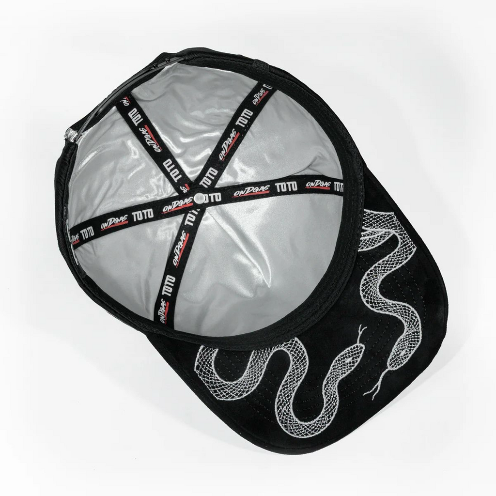 TOTO HATS ONDGAS TEXAS FULL SET