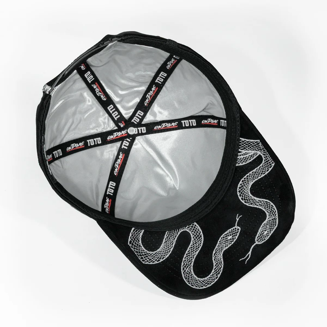 TOTO HATS ONDGAS TEXAS FULL SET