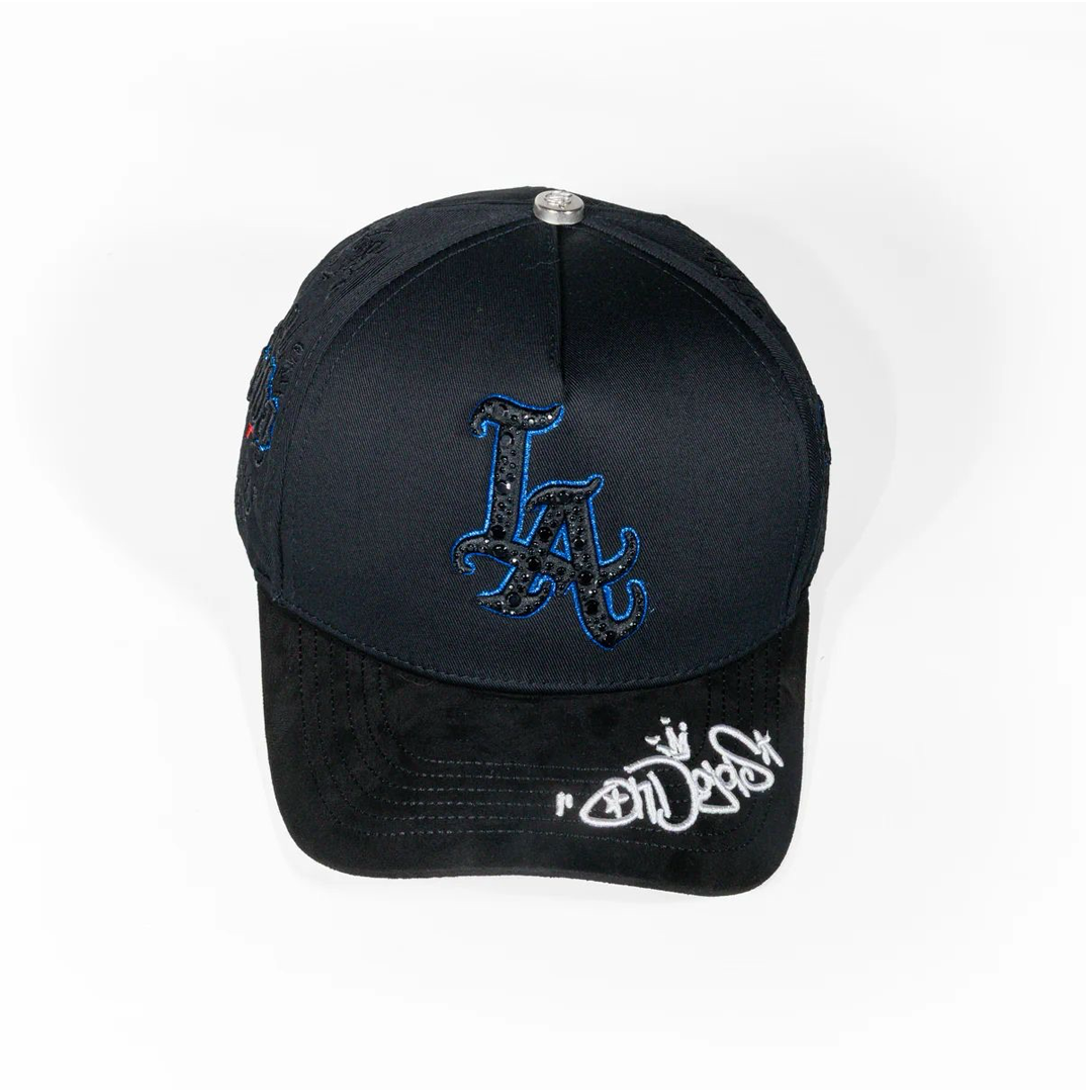 TOTO HATS ONDGAS LA BLUE FULL SET