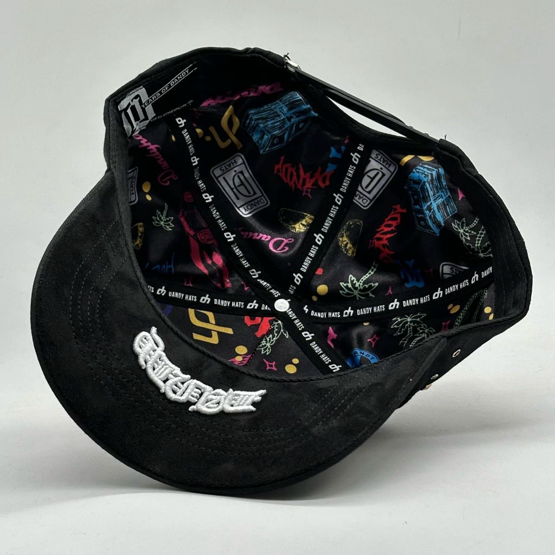 DANDY HATS | 10 ANIVERSARIO