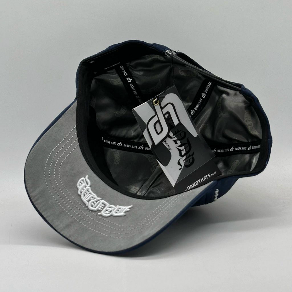 DANDY HATS | NY 4EVER