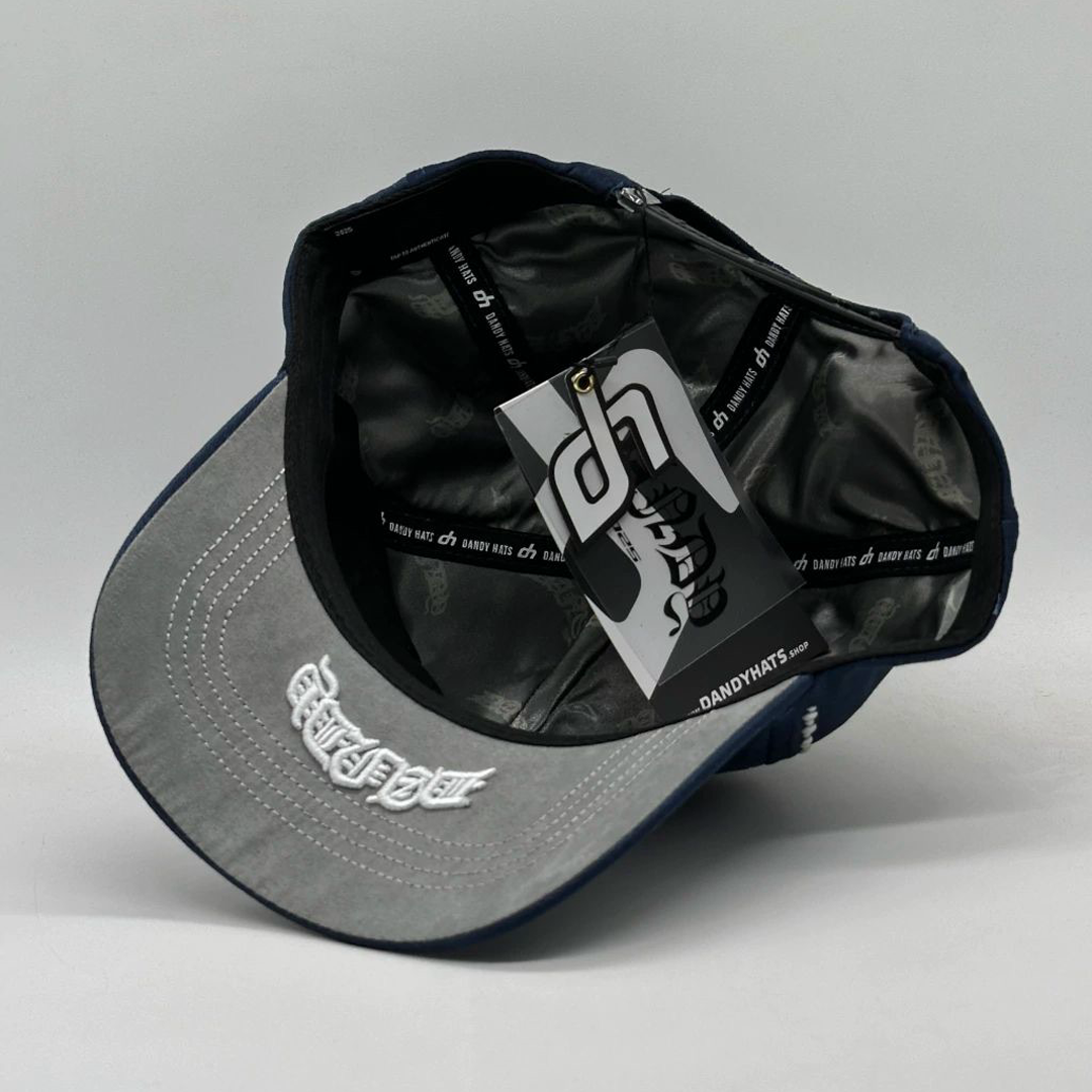 DANDY HATS | NY 4EVER