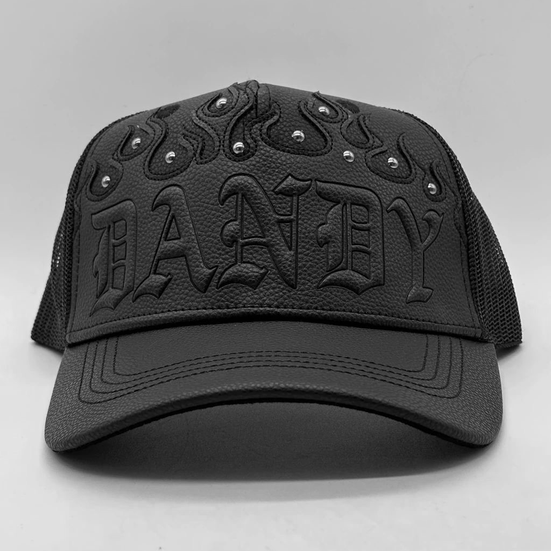DANDY HATS | DANDY DID THIS