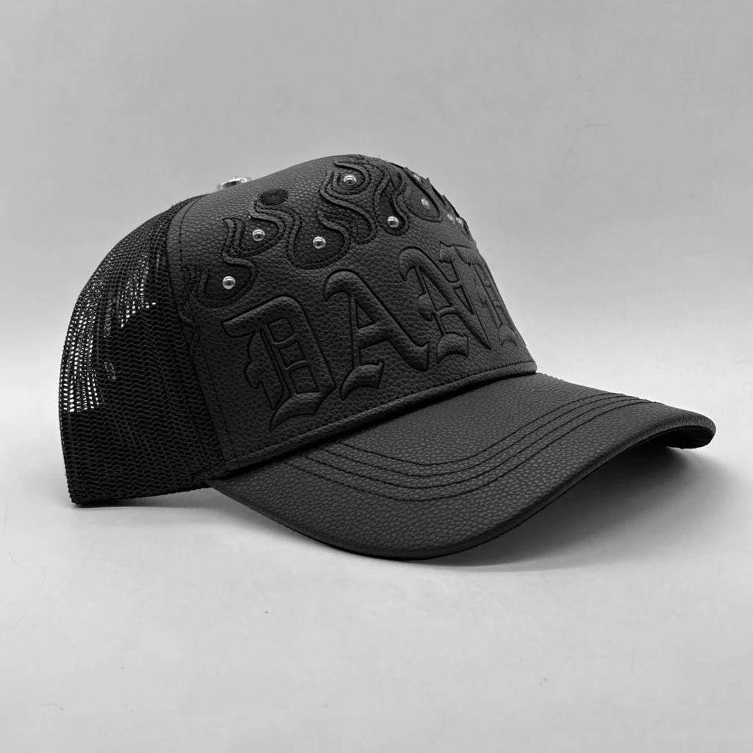 DANDY HATS | DANDY DID THIS