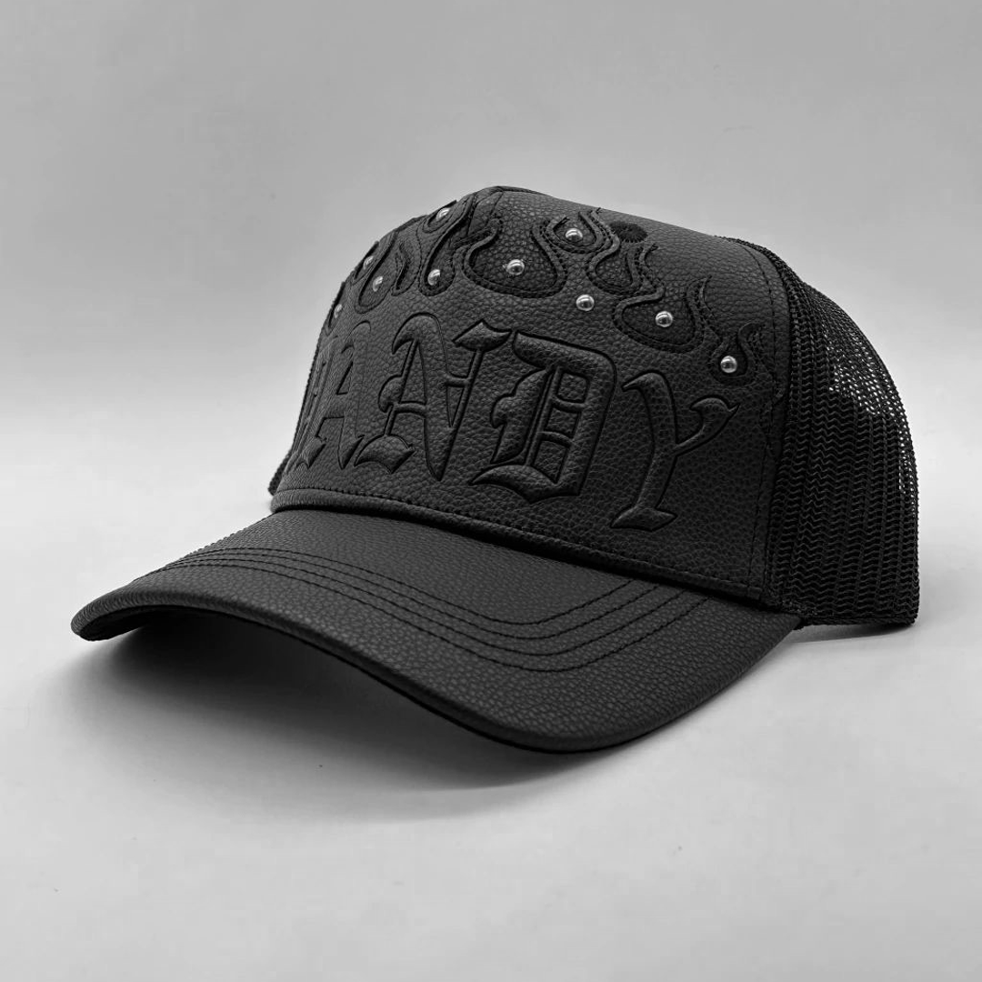 DANDY HATS | DANDY DID THIS