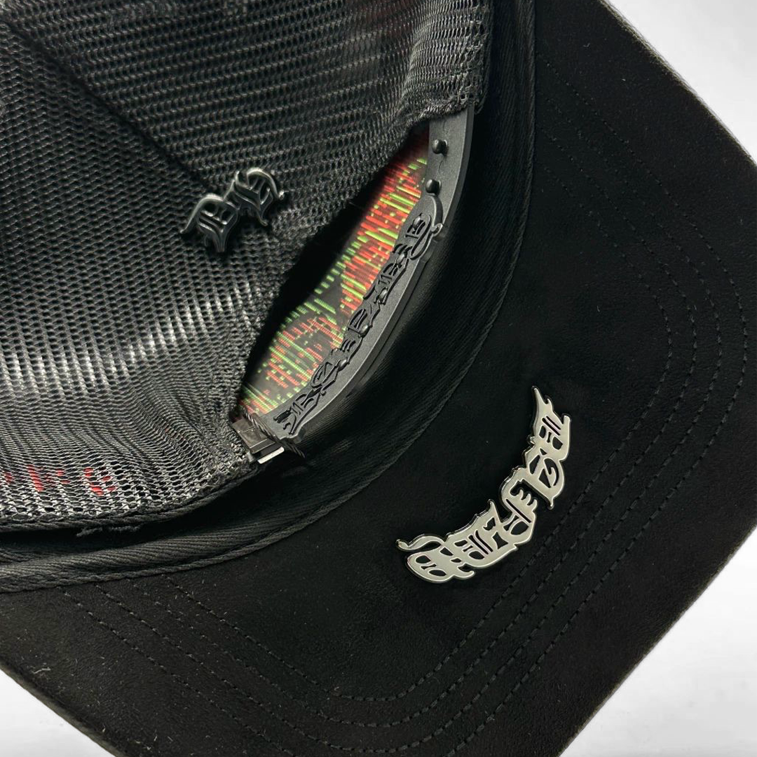 DANDY HATS | DANDY DID THIS