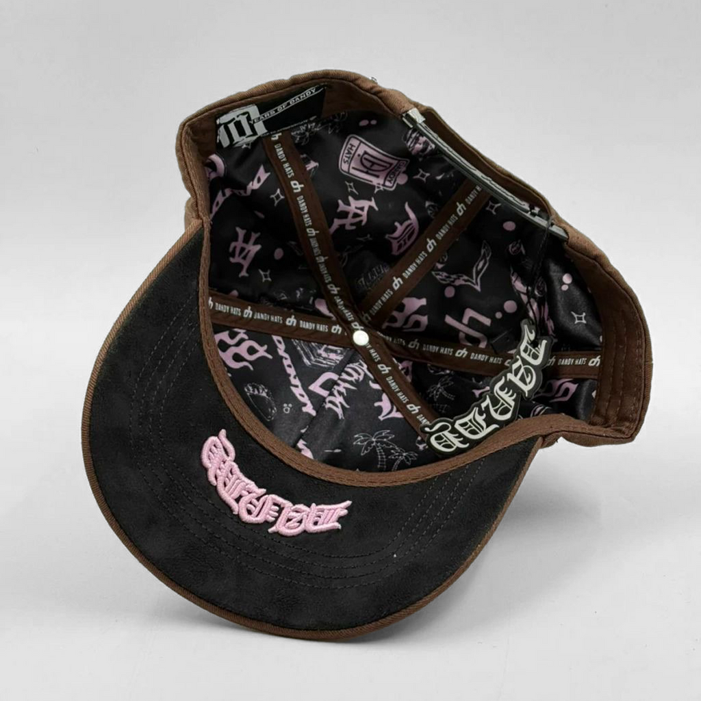 DANDY HATS | 10 ANIVERSARIO