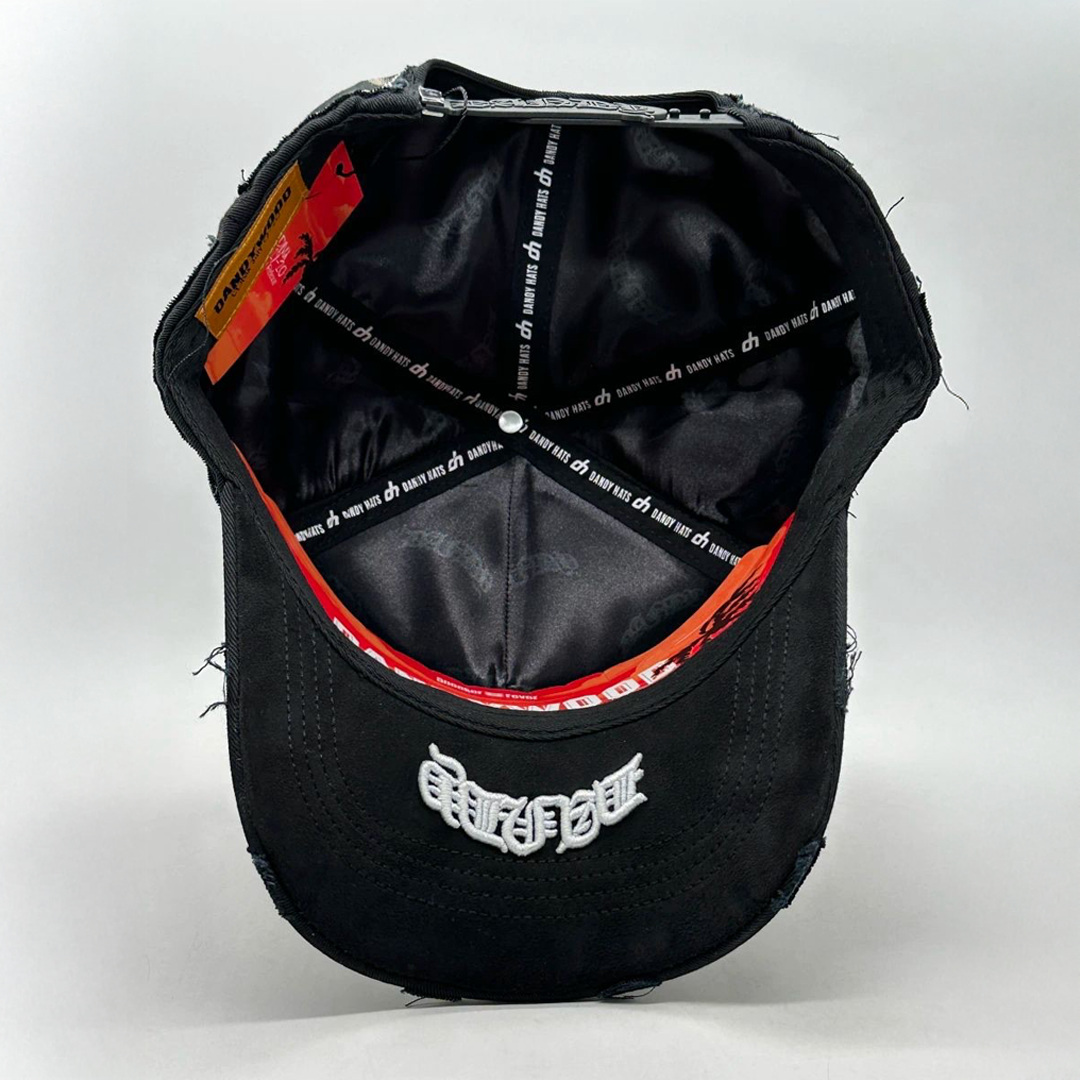 DANDY HATS | DANDYWOOD RODEO