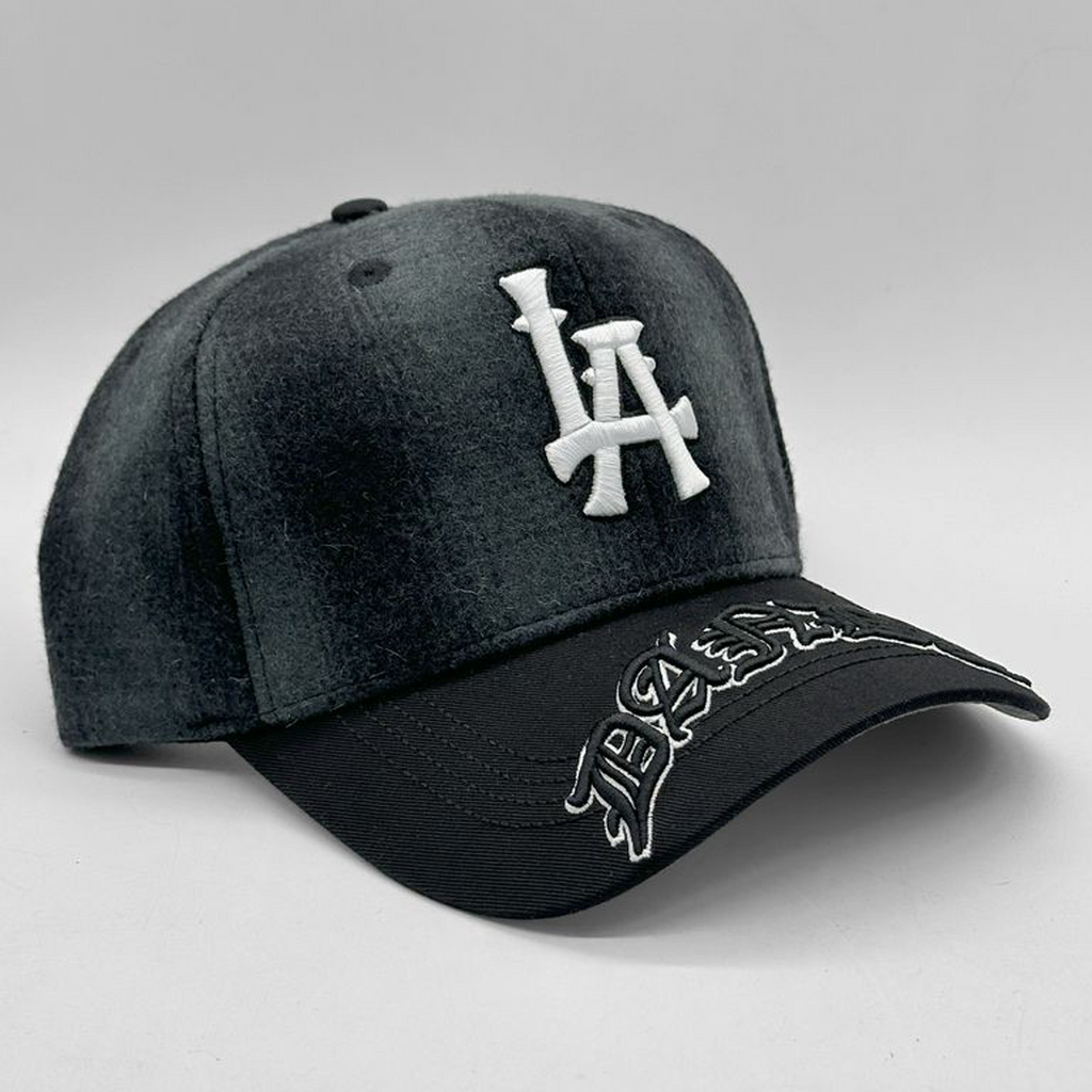 GORRA DANDY HATS | PLAID