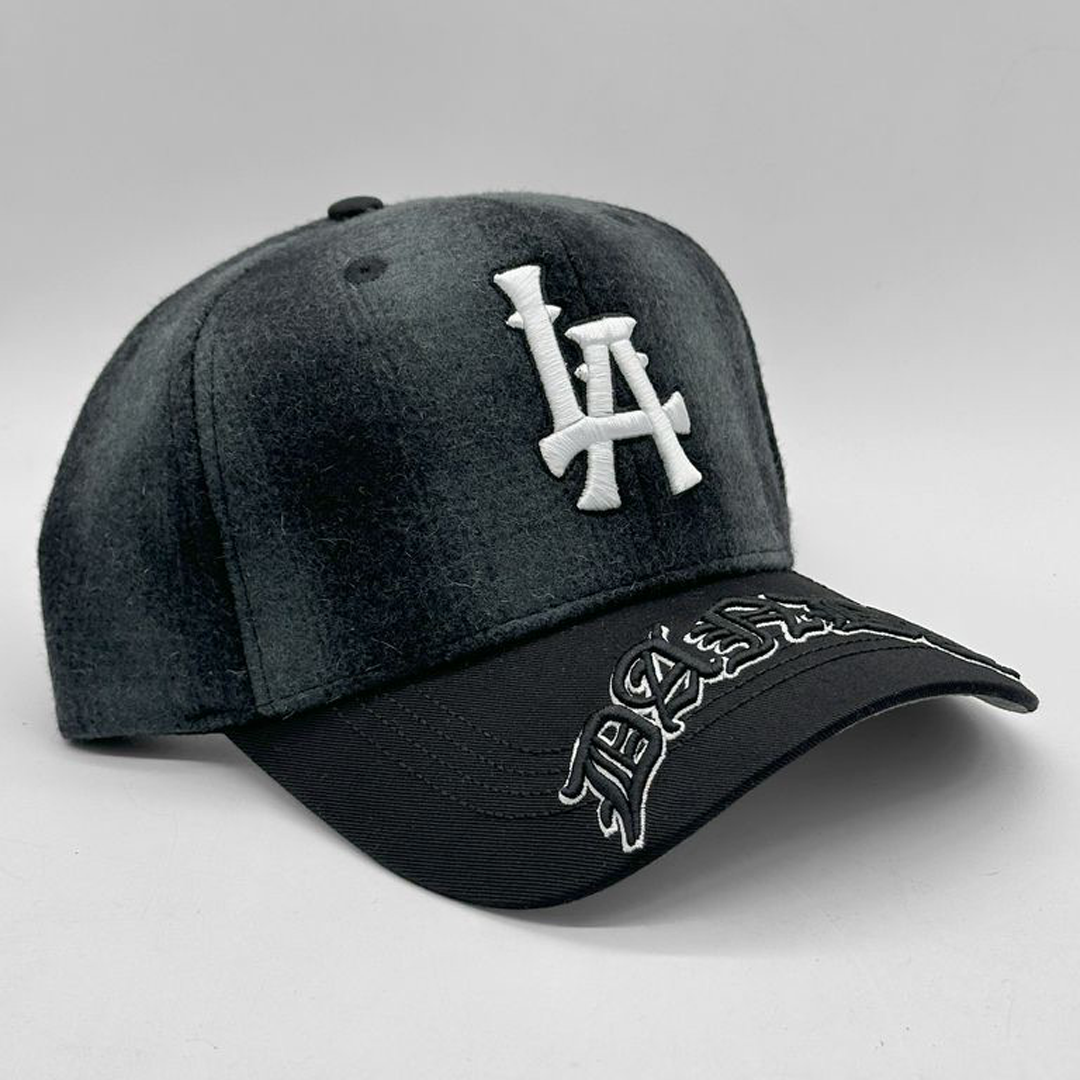 GORRA DANDY HATS | PLAID