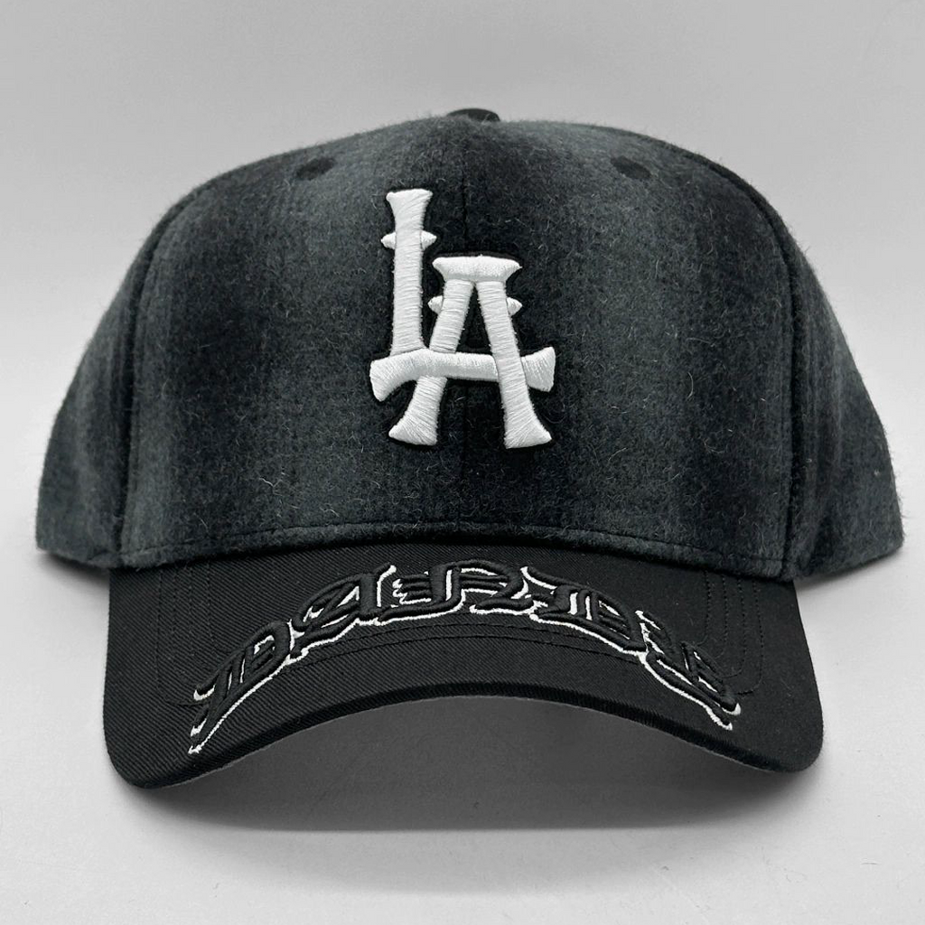 GORRA DANDY HATS | PLAID