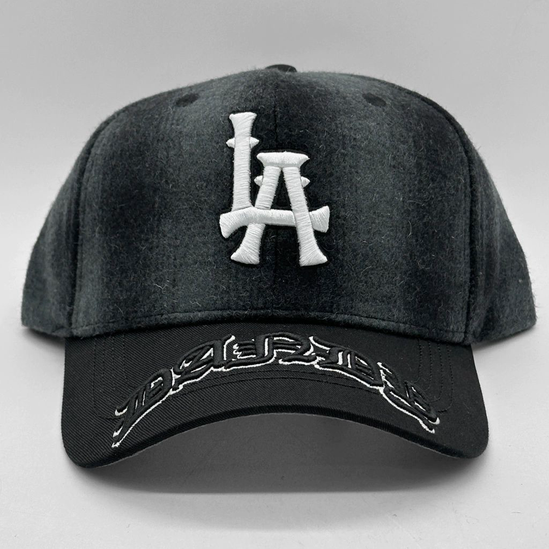 GORRA DANDY HATS | PLAID