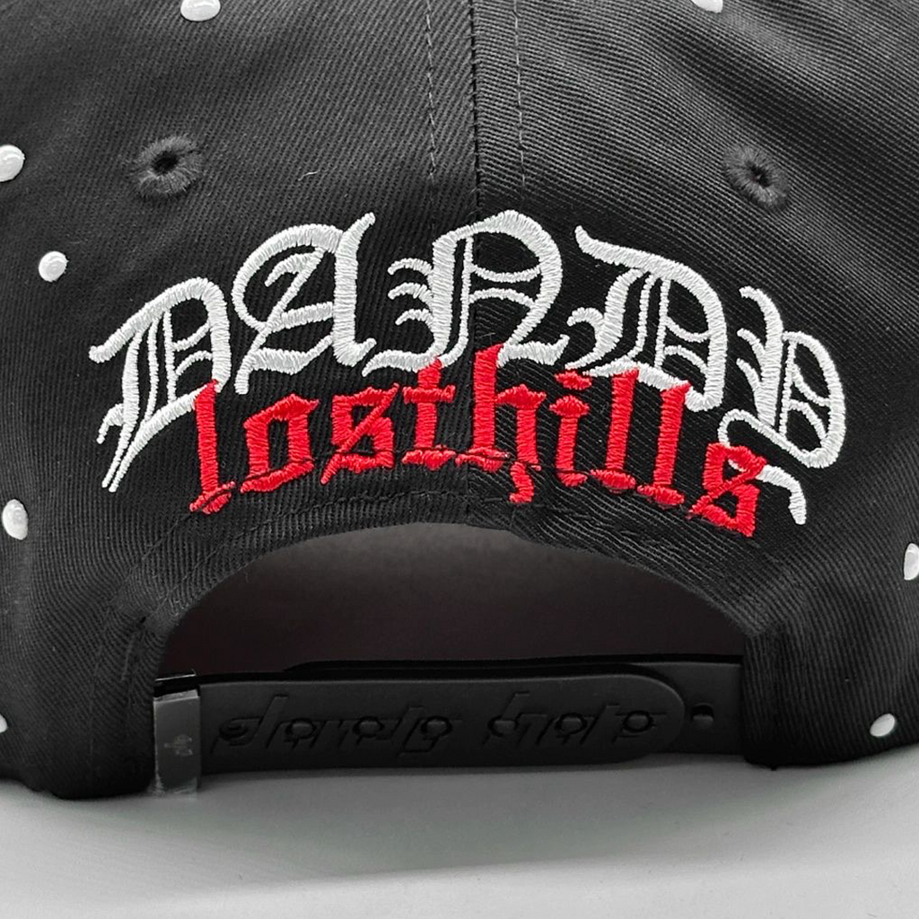 GORRA DANDY HATS X LOST HILLS | LOST DANDY