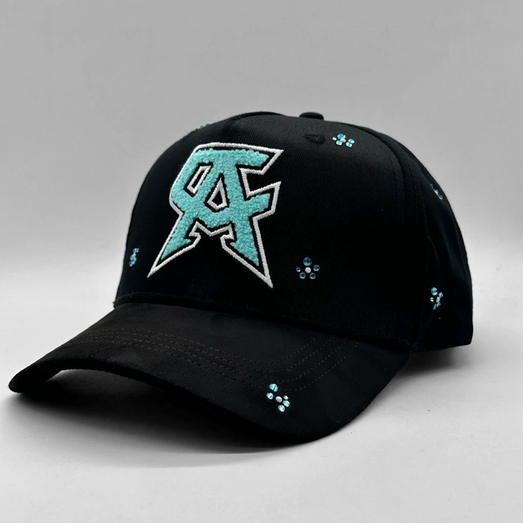 DANDY HATS X CANELO | CA TIFFANY