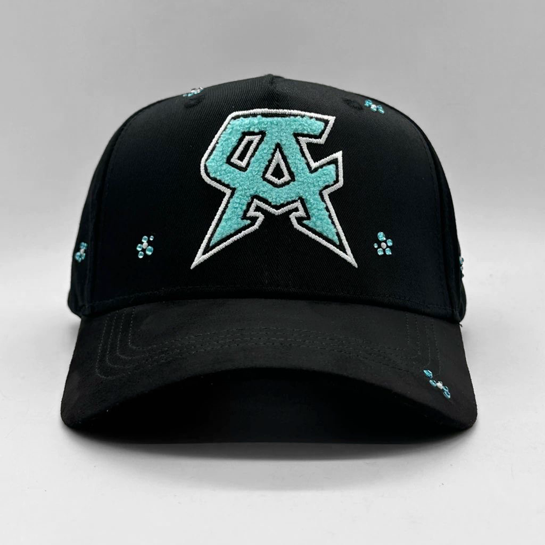 DANDY HATS X CANELO | CA TIFFANY