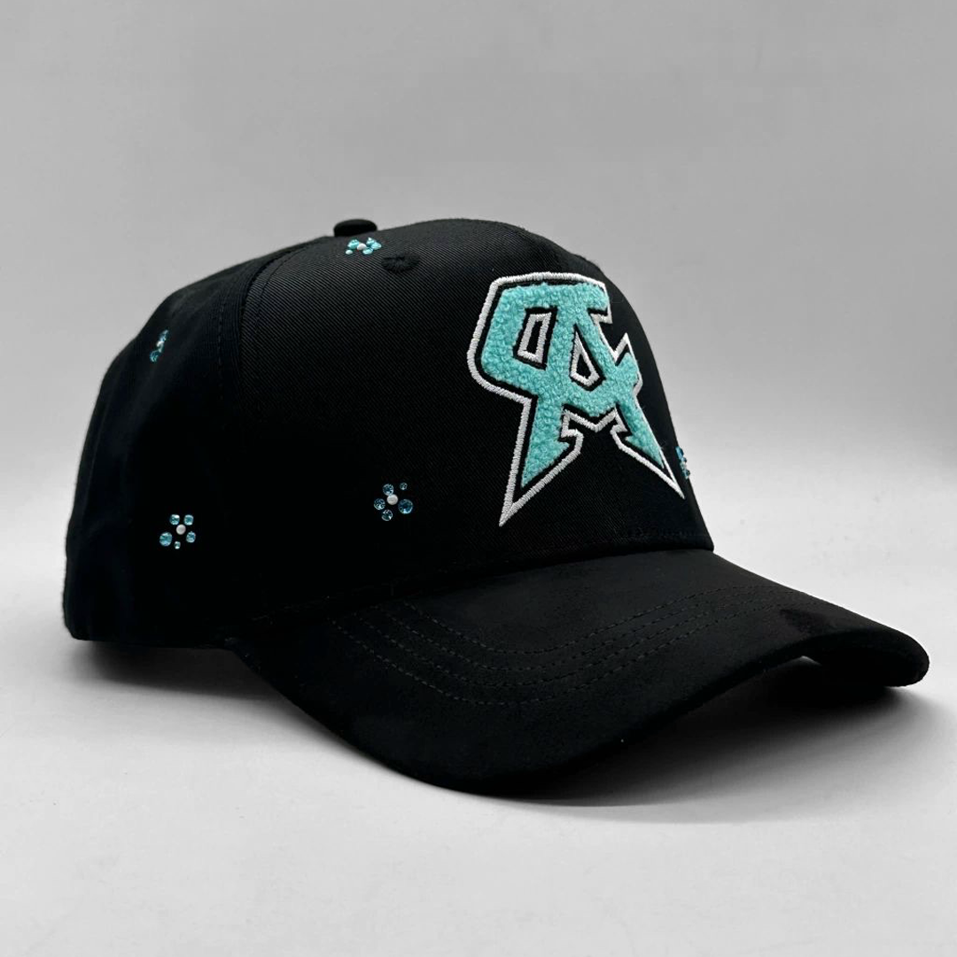 DANDY HATS X CANELO | CA TIFFANY