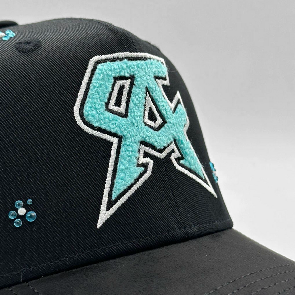 DANDY HATS X CANELO | CA TIFFANY