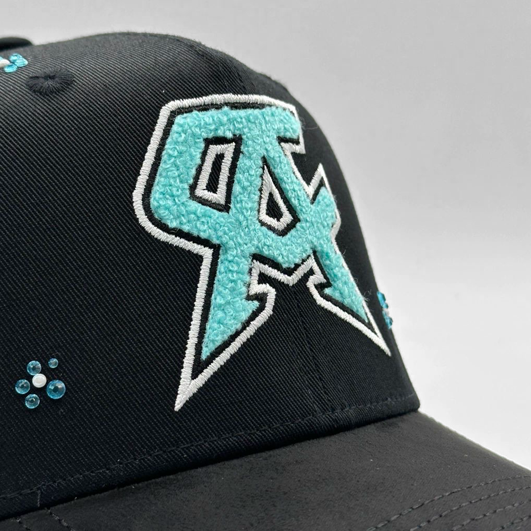 DANDY HATS X CANELO | CA TIFFANY