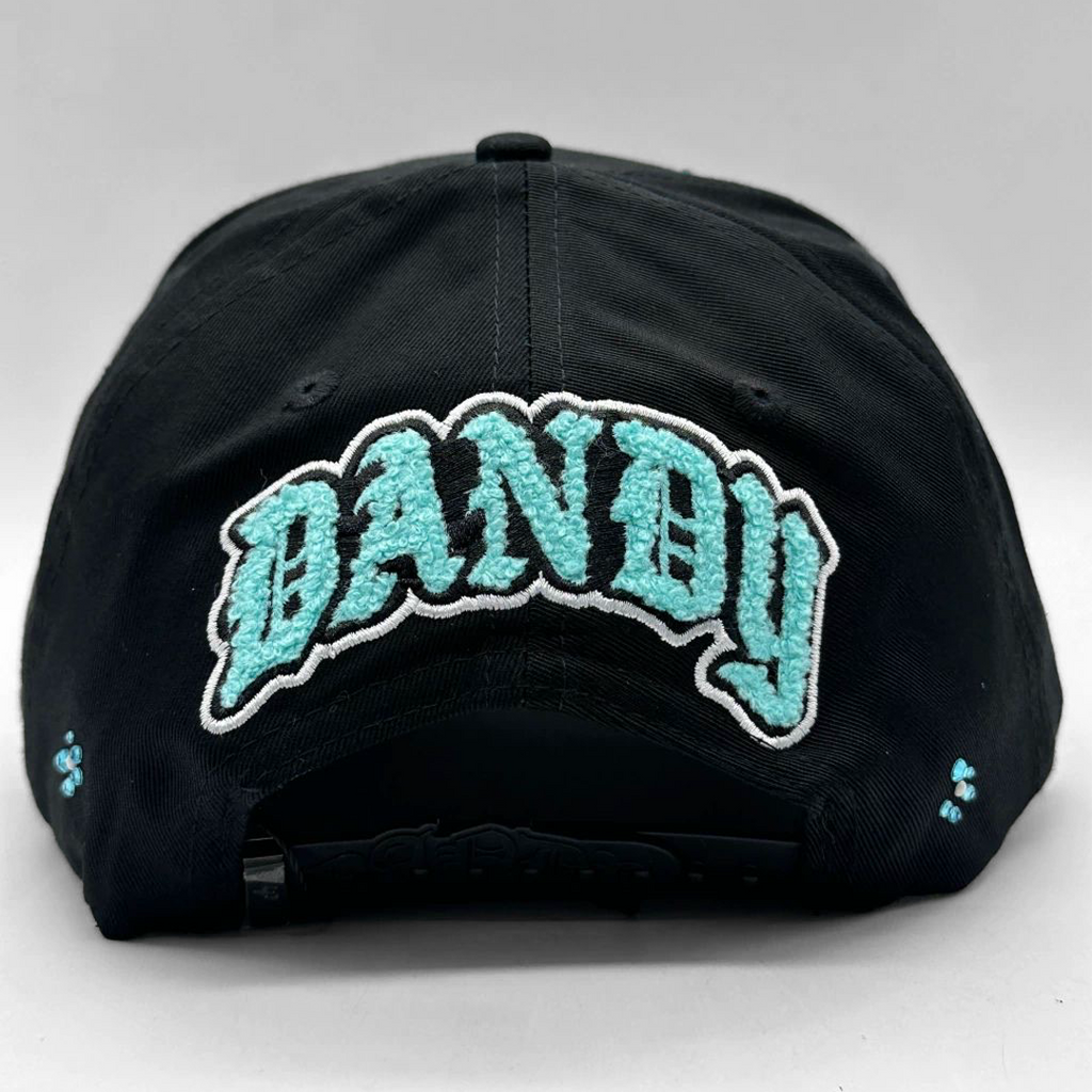 DANDY HATS X CANELO | CA TIFFANY