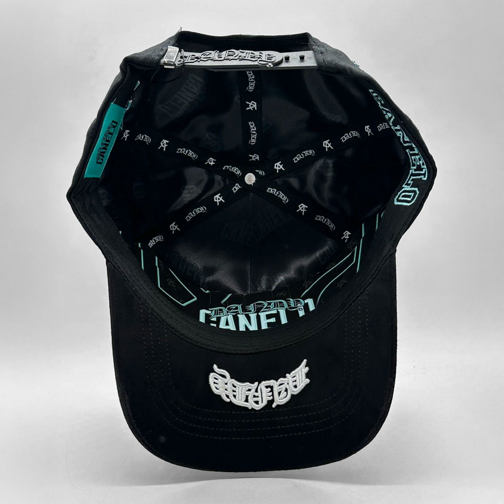 DANDY HATS X CANELO | CA TIFFANY