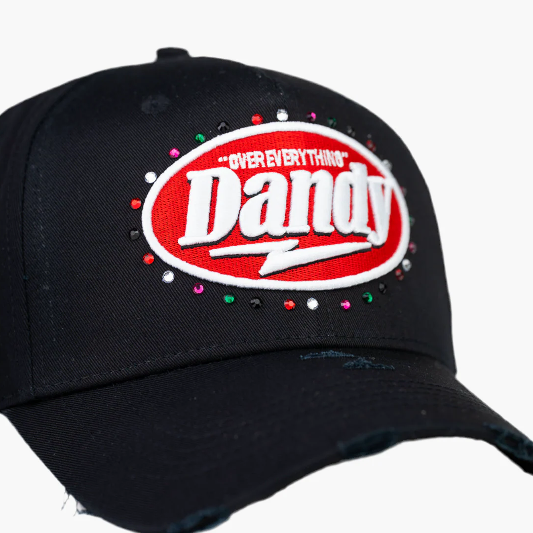 DANDY HATS | "️D.O.E"