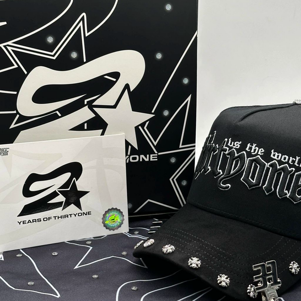 31 VS THE WORLD FULL SET