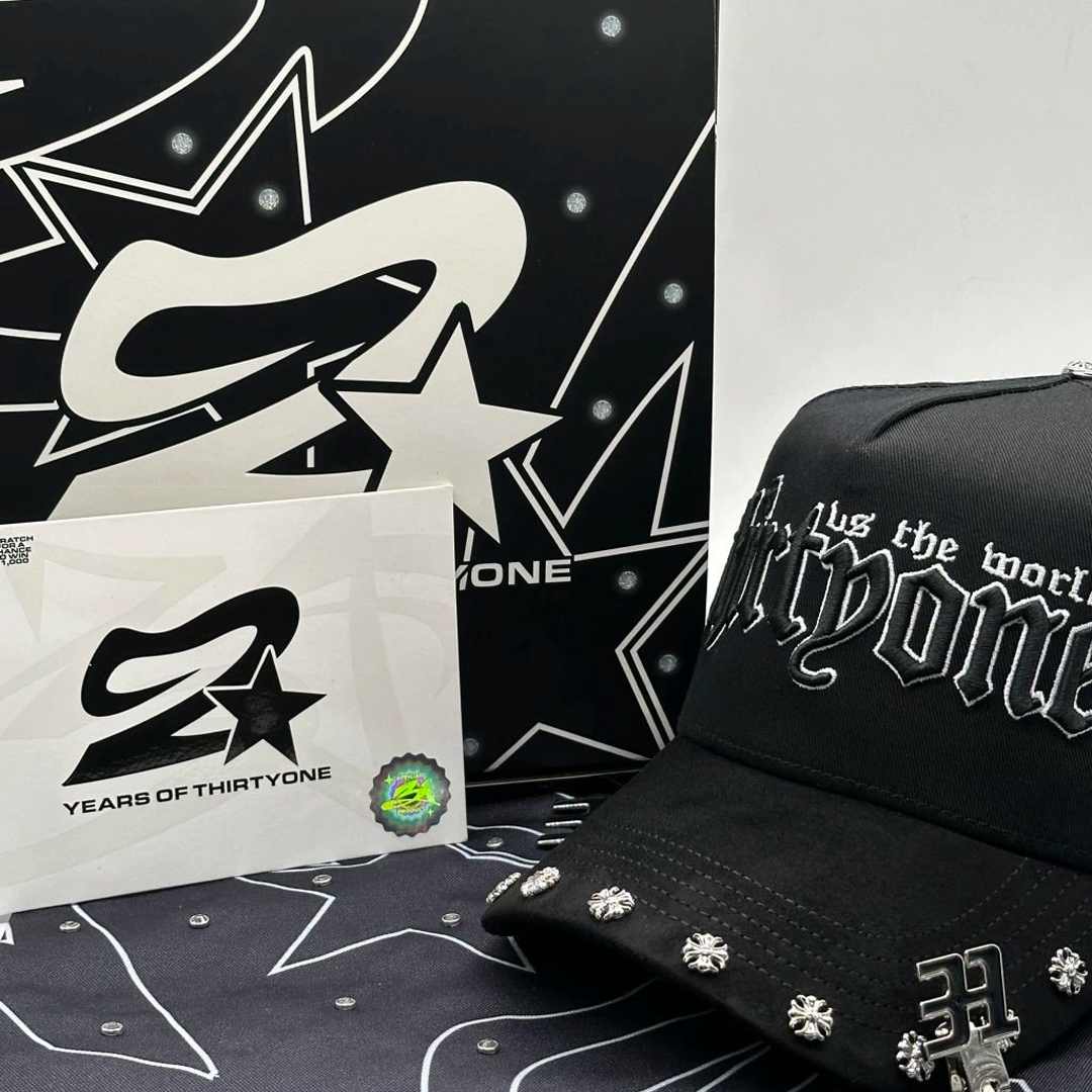 31 VS THE WORLD FULL SET