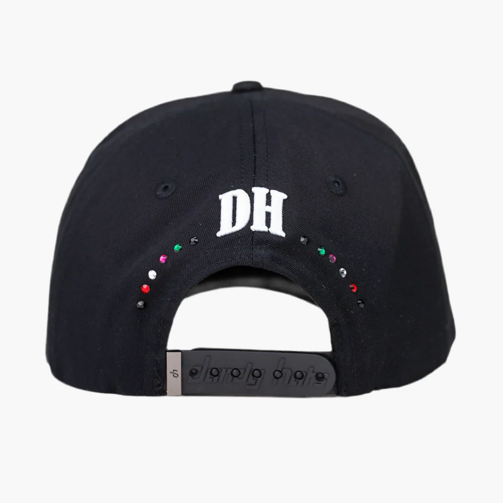 DANDY HATS | "️D.O.E"