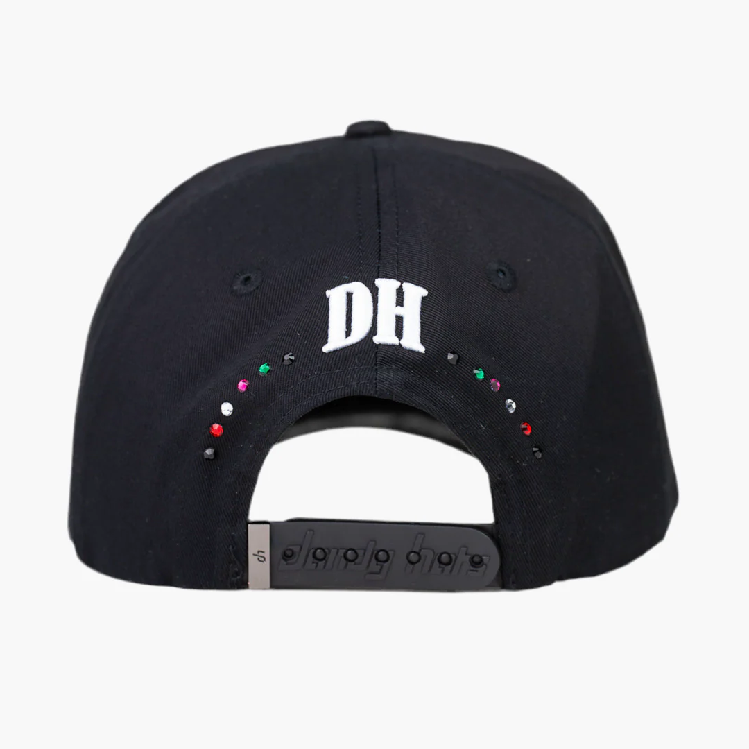 DANDY HATS | "️D.O.E"