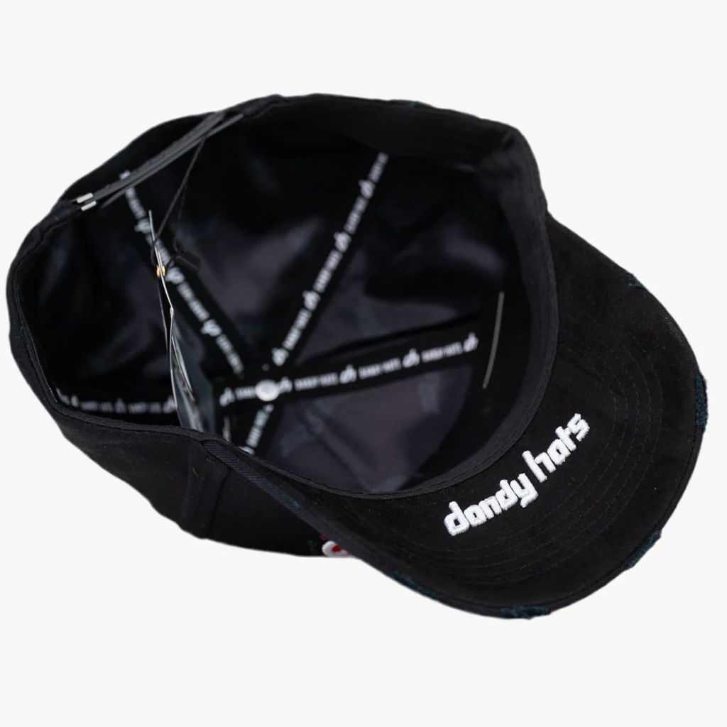 DANDY HATS | "️D.O.E"