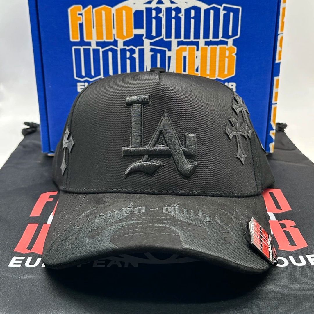 GALLO FINO | LA EURO CLUB