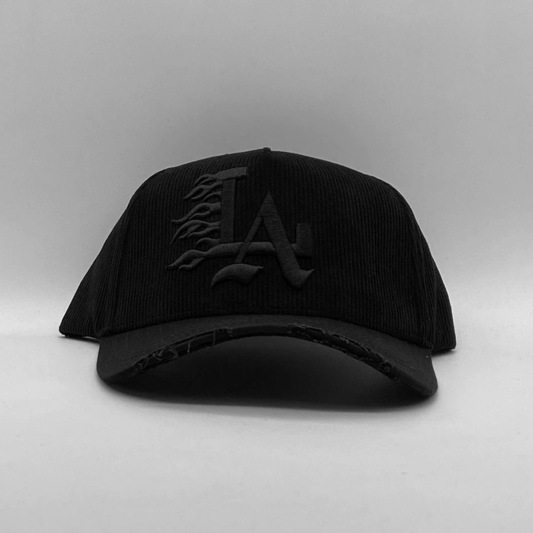 GALLO FINO | LA FLAMES