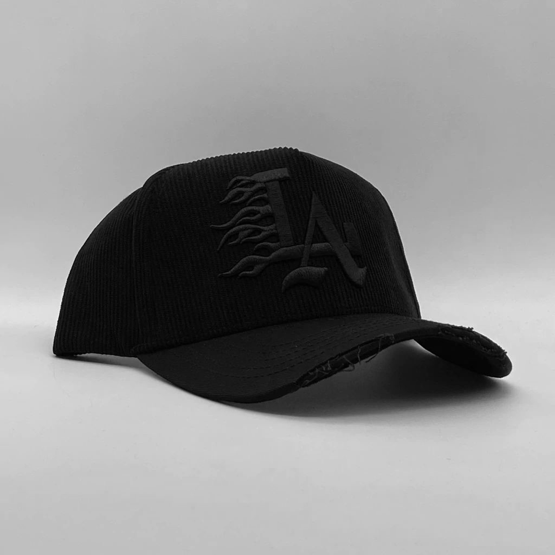 GALLO FINO | LA FLAMES