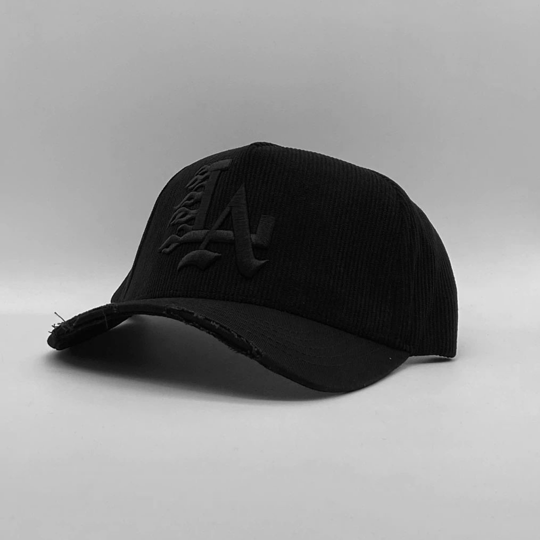 GALLO FINO | LA FLAMES