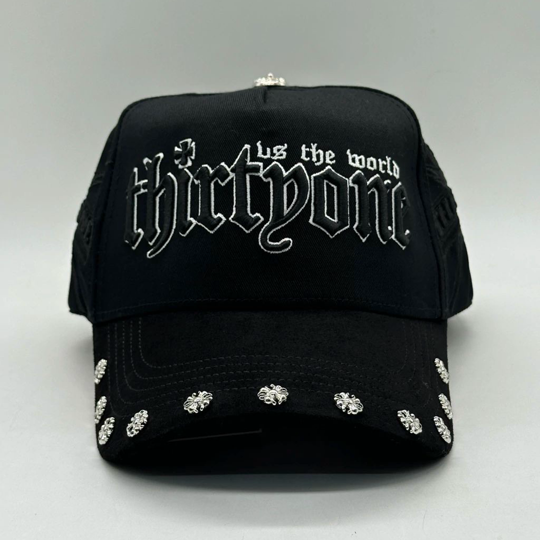 31 VS THE WORLD FULL SET