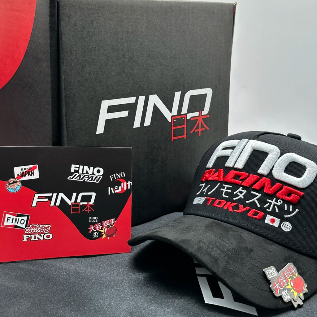 GALLO FINO | TOKYO RACING