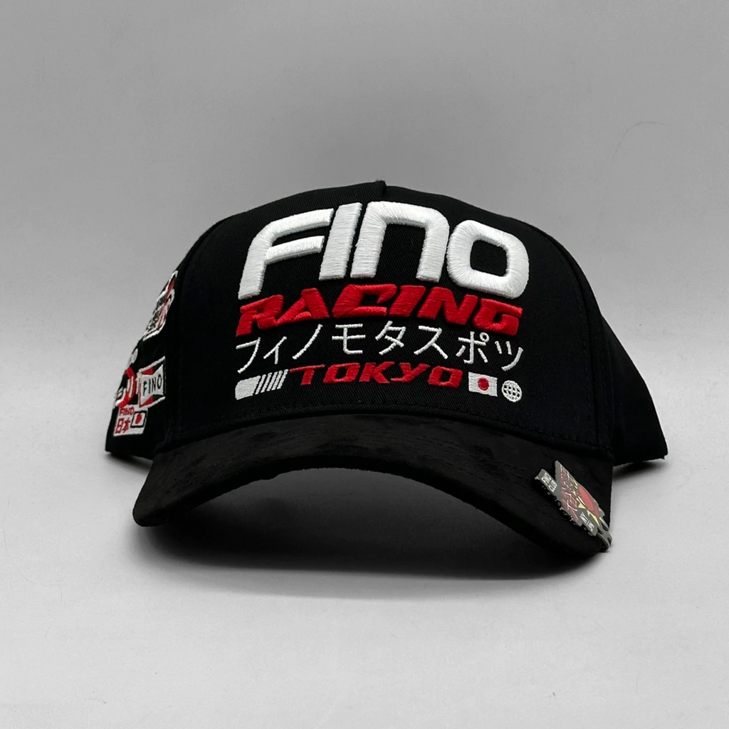 GALLO FINO | TOKYO RACING