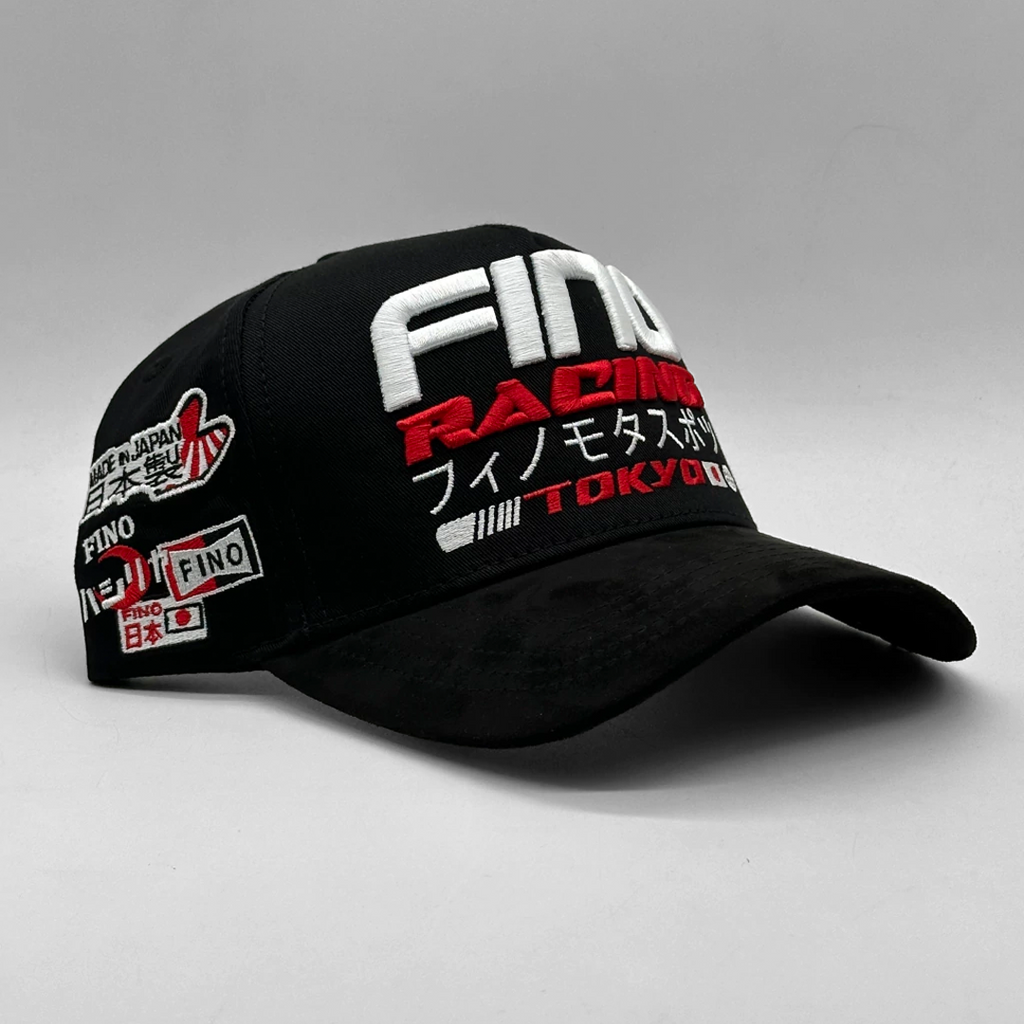 GALLO FINO | TOKYO RACING