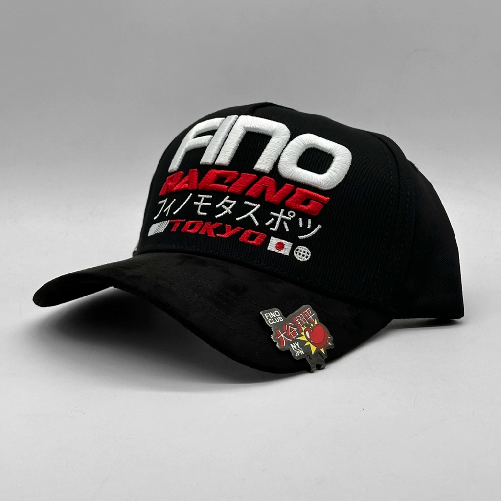 GALLO FINO | TOKYO RACING