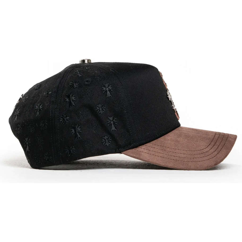 BARBAS HATS | B CROSS