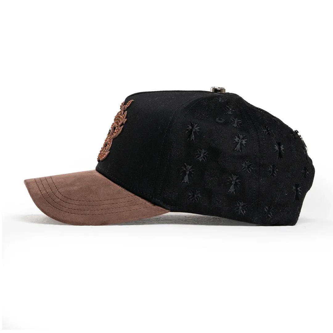 BARBAS HATS | B CROSS