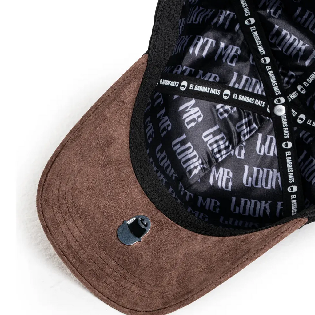 BARBAS HATS | B CROSS