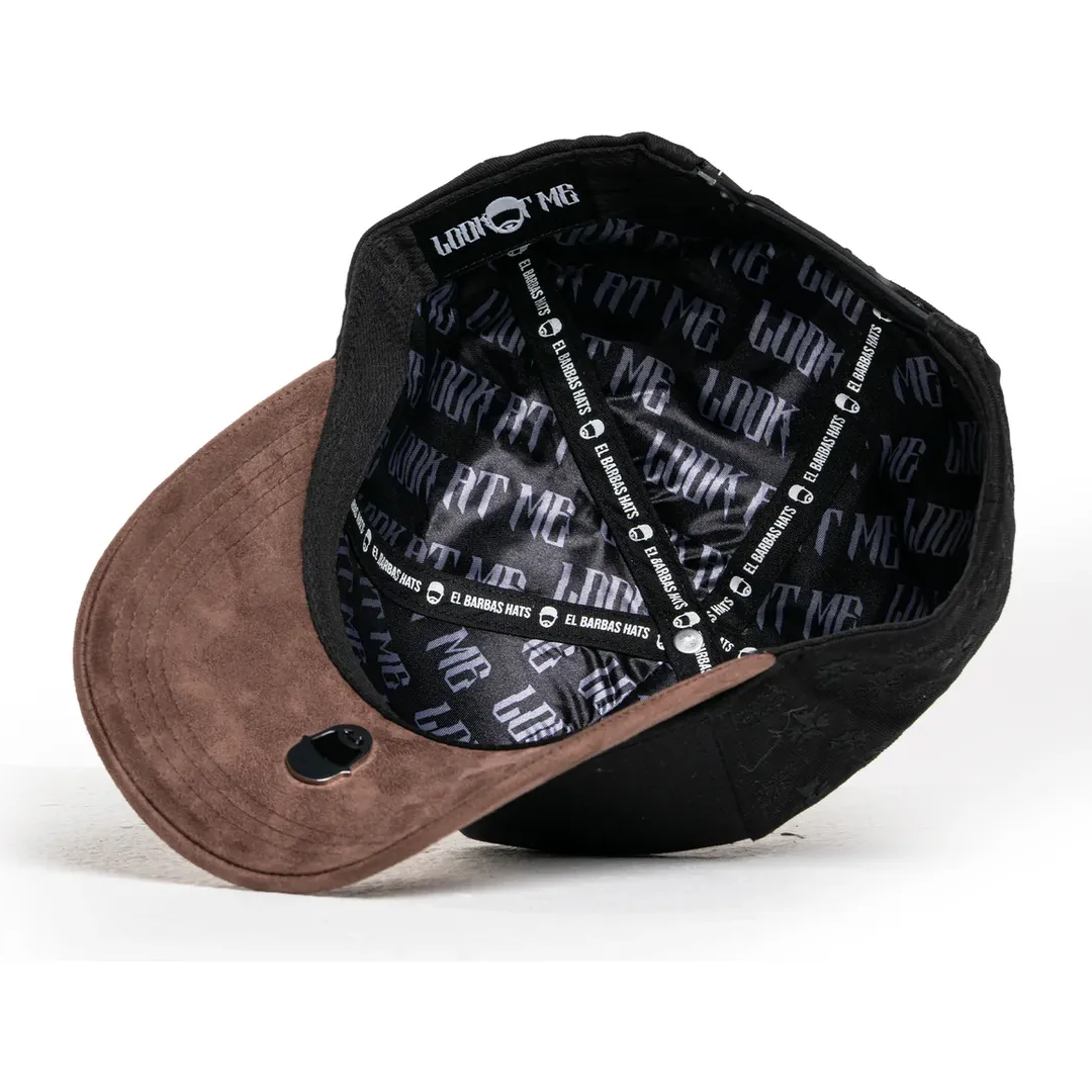 BARBAS HATS | B CROSS
