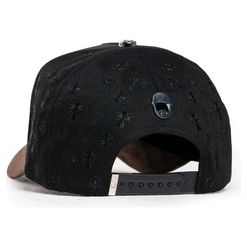 BARBAS HATS | B CROSS